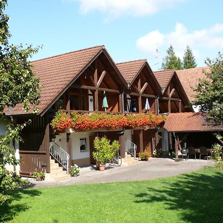 Ferienwohnungen Gabi Hermann Bodman-Ludwigshafen Luaran gambar