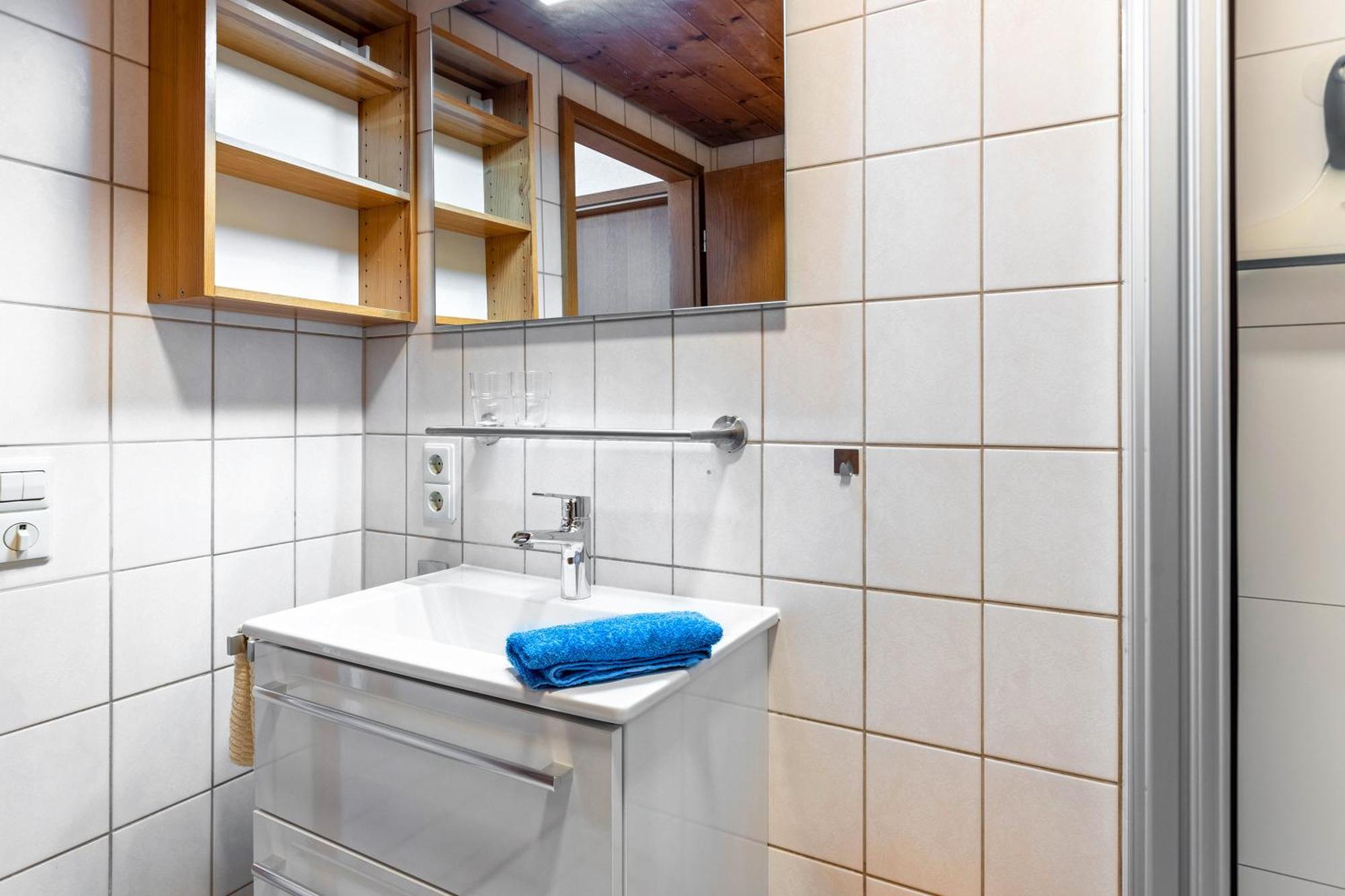 Ferienwohnungen Gabi Hermann Bodman-Ludwigshafen Luaran gambar