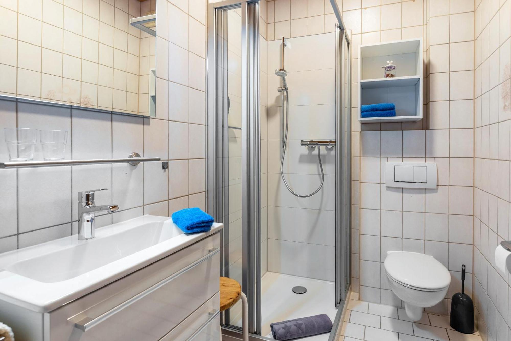 Ferienwohnungen Gabi Hermann Bodman-Ludwigshafen Luaran gambar